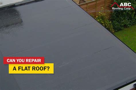 flat roof replacement in florida